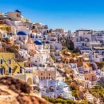 Summer Greetings From Greece&rsquo;s Best-Kept Secret