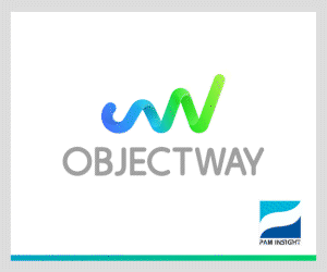 Objectway 300x250