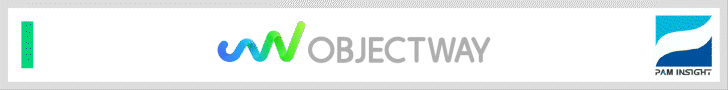 Objectway 728x90