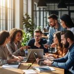 The millennial generation has split, new Fed research shows: Those over 35 are edging toward boomer-style wealth, while everyone else falls behind