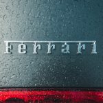 Exclusive model of Ferrari&rsquo;s first electric car, Luce, sells for record $40 million