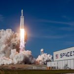 Three Elon Musk suppliers that will benefit from soaring space spending