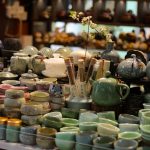 Luxury sales plunge in China as tax push hits wealthy shoppers