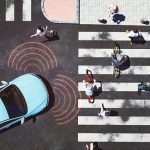 Autonomous vehicles will shift the insurance paradigm