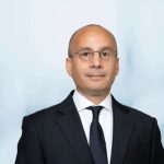 Barclays appoints Ramin Naji as Head of Healthcare & Real Estate, Asia Pacific