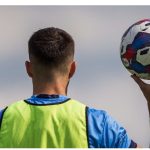 From football to finance: the private banker with a new goal