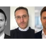 An Experienced Trio Is Launching Fixed-Income Strategies in Geneva