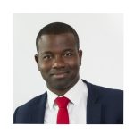 St. James’s Place appoints Justin Onuekwusi as CEO, Investments