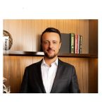 Alexander E. Anderson Announced As A Senior Vice President