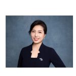 Alpha Ladder Appoints Former Shanghai Innovation Bank President Jade Lu as Wealth and International CEO
