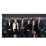 Lombard Odier receives the 2026 Geneva Economy Award