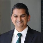 Old Mutual advances planned Group CFO leadership transition, appointing Ranen Thakurdin as Group CFO designate.