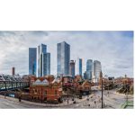 Resilient Regions could unlock stronger UK growth, Barclays says