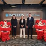 Barclays Private Bank launches Singapore booking centre to serve globally connected clients