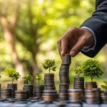 Santander already at 85% of its 2030 green finance target
