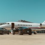The ultra-rich are buying private jets again. Here’s how they’re doing it