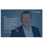 Praxis expands long-standing support for 60+m superyacht