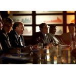 Update on conditions, expected scheme timetable and anticipated board changes