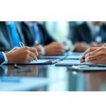 EFG resolves longstanding legacy litigation
