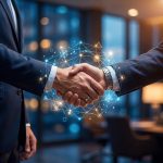 Apex Fintech Solutions and FusionIQ Announce Collaboration