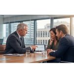 Finance centres urged to build trust as global uncertainty grows