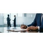 Broadridge and Korea Securities Depository Sign MOU to Support Modernization of Proxy Voting for International Investors Holding Korean Equities