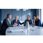 Zwei Wealth has ambitious expansion plans.