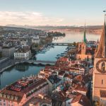 Former HSBC Trio Launches Zurich Wealth Management Boutique