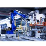 Nine in 10 UK manufacturers turn to automation to navigate geopolitical uncertainty