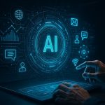 Hoxton Wealth collaborates with AWS on agentic AI tool