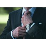 Why luxury watches are ditching gold and steel for high-tech materials