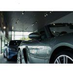 Luxury car storage reflects rise in Cayman wealth