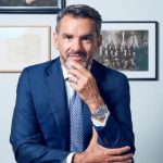 The future of wealth management is human… and technological – interview with Serge Fehr