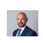 Nicolas Porchet appointed Managing Partner of Bordier & Cie