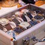 High-end boom masks Swiss watch industry polarisation