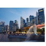 Ex-Goldman trader builds mini pod shop in Singapore with offbeat hires