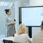 Female fund manager numbers fall as assets under their control climb to £5trn