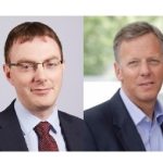Wesleyan appoints two new Non-Executive Directors