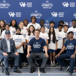 Bank of America in Partnership with Youth Sport Trust Bring New Youth Sports Initiative to the UK