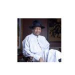 Nigerian banking tycoon Atedo Peterside’s Stanbic IBTC stake is worth $17.8 million