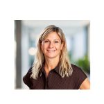 Kristina Rowe appointed Global Head of Issuer Services
