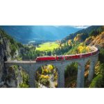 Solid Swiss foundations stand up to global strains