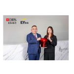 DBS Hong Kong and EY launch joint study outlining six strategic priorities for companies’ overseas growth and supply-chain resilience