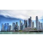 SEI Opens Singapore Office to Support Growing Asset Management Sector in Asia