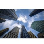 The New Geography of Wealth: How Singapore and Ireland Overtook the Gulf