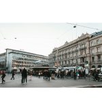 UBS only European bank in top 10 of AI adoption as JPMorgan Chase leads