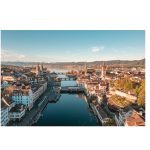 Nomura Exploring Wealth Push in Switzerland on UBS’s Home Turf