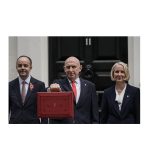 Autumn Budget 2026 – A clear view on the announcement and its implications