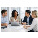 Anthropic has confirmed it intends to release ‘additional waves’ of its ‘Claude for financial advisers’ plugin for wealth managers.