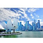 BNP Paribas WM Hosts Asia NextGen Event in Singapore